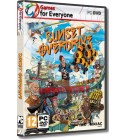 Sunset Overdrive